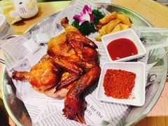 -食古论今·家常菜(江宁砂之船店)