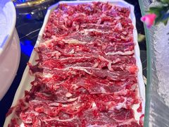 -江南福宴·澳门海鲜.牛肉火锅(汇高栢悦中心店)