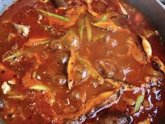 -有才叔的小馆(招商依云曲江店)