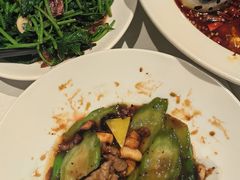 -汤城小厨•粤菜•靓汤(金融街店)