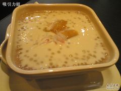 杨枝甘露-满记甜品(王府井北京市百货大楼店)