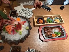 -水之惠鲜鱼料理(王府大街店)