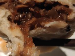 黑松露牛肉水煎包-掌柜的店·河南菜(世茂店)
