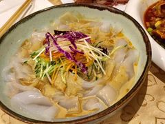 -大鸭梨烤鸭(左家庄店)