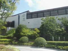 -上海崇明金茂凯悦酒店