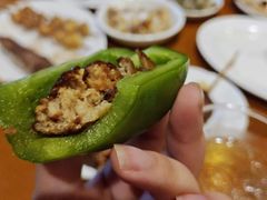 -福烤锦花(长乐路店)