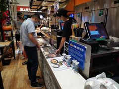 -好人民间小吃·番茄鱼酸菜鱼(木渎悠方店)