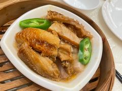 -龙的酒楼·手工早茶·顺德菜(近良路店)