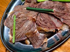 牛面肉-江村四哥新鲜牛肉店(江高总店)