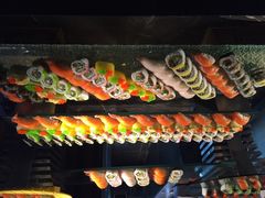多伦多海鲜自助餐厅(圆融店)-星伦多 自助料理(圆融店)