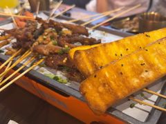 -林二哥宜烤官·宜宾小烧烤