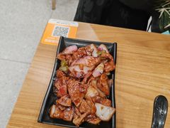-来福面馆现炒浇头本帮面(真光路店)