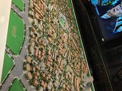 -天津市规划展览馆