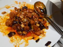 -望京辣宴·古法川菜(望京店)