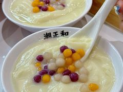 -潮正和潮汕牛肉火锅·老字号(番禺万达店)
