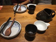 -云海肴·汽锅鸡·云南菜(天津国金汇店)