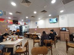 大堂-喜莲咖啡