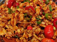 -黄泥岗·地道湖北菜(奥特莱斯店)