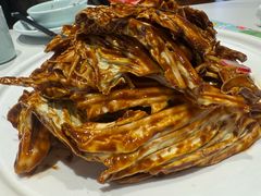 乾隆白菜-新侨小馆(东直门北小街店)