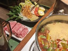 -Thai Basil罗勒叶泰式餐厅(时代天街店)