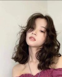 点击看大图 -MORI HAIR SALON日式美发沙龙