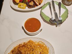 -get pizza意大利餐厅(凯德MALL店)