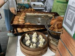 -草庐酒家
