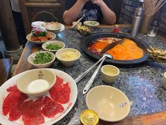 -蜀大侠火锅(建设路第五大道店)