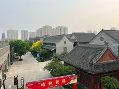-即墨古城