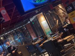 -老墙根涮肉·铜锅·烧烤(欢乐谷·王四营店)
