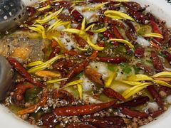 -太二酸菜鱼(沈阳万象城店)
