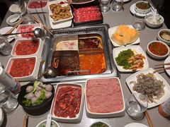 -海底捞火锅(北京路店)