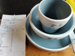 -巴府菌汤火锅(灵寿店)