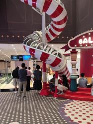 -MELAND CLUB亲子乐园•派对(虹桥万象城店)