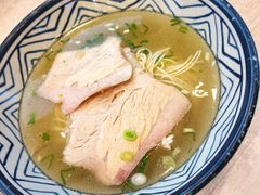 -朱洪元苏式面馆(绿宝广场店)
