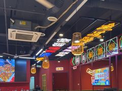 -饶福记·南昌烧烤大排档(九龙湖土著店)
