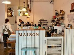 -MAISON门前杂货店