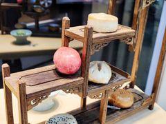 -清真全盛斋传统糕点(许士庙店)