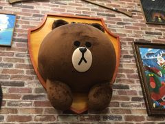 -LINE FRIENDS Garosu-gil Flagship Store