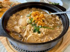 -牟传仁饭庄(星海店)