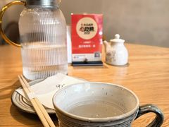 -团子君寿司·茶