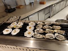 -恩施瑞享国际酒店·自助餐厅