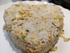 蛋炒饭-周渝食惦酸菜鱼(青浦店)