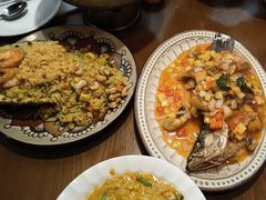 -泰国餐厅 Thai Food(裕华万达店)