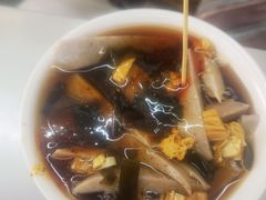 -杨记灌肠(食品街店)