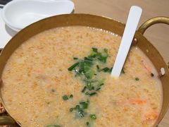 -苏小柳点心·手作小笼包(浦东嘉里城分院)