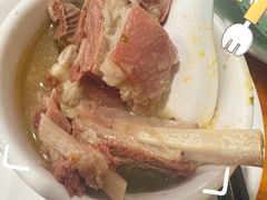 -三中高皇羊肉馆
