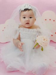 -大连棒棒糖儿童摄影(熊洞街店)