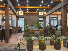-醉春风(长汀县店头街店)