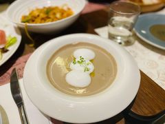 -OGGI TRATTORIA PIZZERIA(深业上城店)